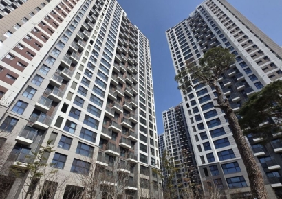 "우리집도 빨리 확인해봐야"…집값 오르자 같이 뛴 강남 보유세