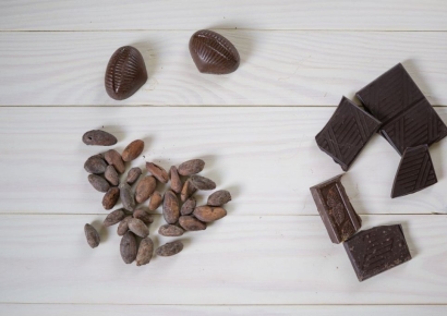 지금이 '진짜 초콜릿' 먹는 마지막 시대 될까 [맛있는 이야기]