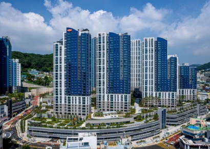 DL이앤씨, ‘e편한세상 송도 더퍼스트비치’ 분양