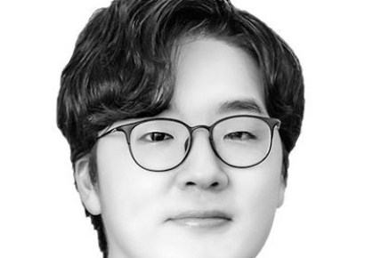 [MZ칼럼]미워하는 인간이 손해다