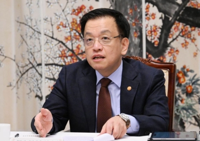 S&P "韓, 국가시스템 견조…신용등급 영향 제한적"