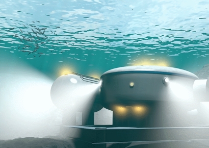 [AI 시대 電力이 국력]⑬MS도 실패했던 수중 데이터센터, 현실로 만든다