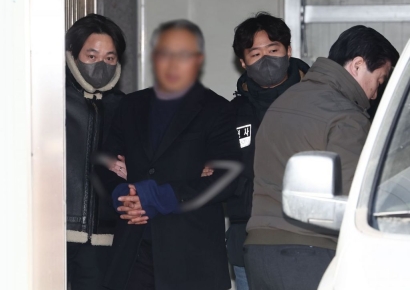 '서부지법 폭동' 특임전도사 혐의 부인…"부정선거 때문" 황당 주장