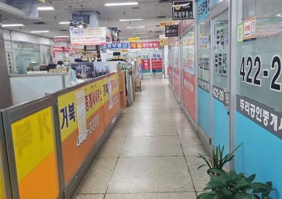 문 닫고 '도둑영업'에도…"이제 엘리트 30억원 아래로 못 사요"[심상치 않은 집값]