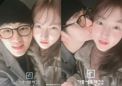 김새론 母 직접 반박 예정…가세연 "김수현 거짓말 하면 사진 다 공개"