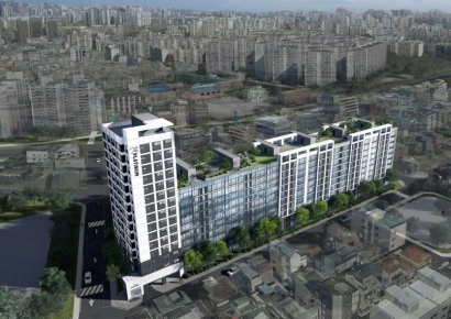 송파구, 문정현대아파트 리모델링 허가 승인