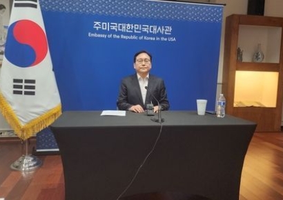 방미 통상본부장 "韓 관세면제 요청"…美, 농업검역 등 문제제기