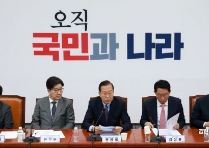 핵무장론 꺼냈던 與, 美 민감국가 지정에 '신중 모드'