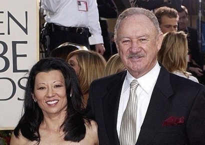 1160억 재산 해크먼 유언장엔 아내 이름만…세 자녀 상속 어떻게?