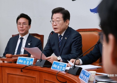 이재명 "美민감국가 지정, 완벽한 외교 실패이자 참사"