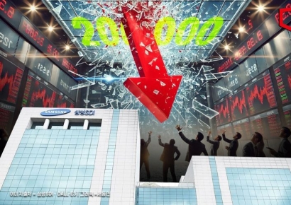 "주가 반토막인데 개미들 어쩌라고"…유증으로 주주 두 번 울린 삼성SDI