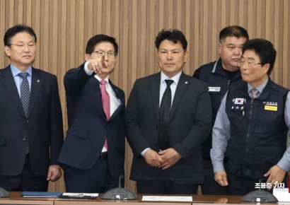 [포토] '모두 앞으로 오세요'