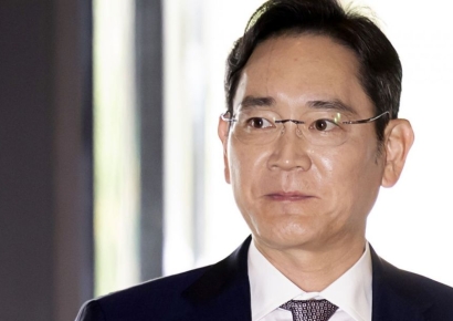 이재용, 벤츠 회장 만난다…반도체·배터리 협력 논의