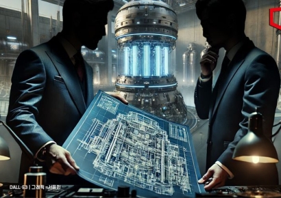 美 원자로 설계 韓 유출 시도 적발…'민감국가 지정' 촉발했나