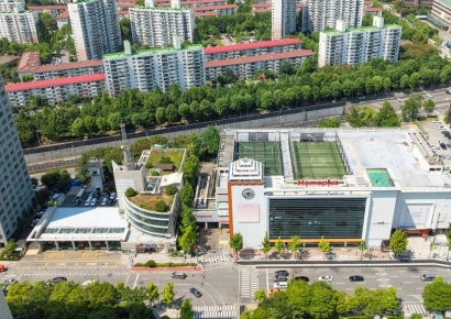 목동 금싸라기땅 5800평 통매각 추진하는 양천구