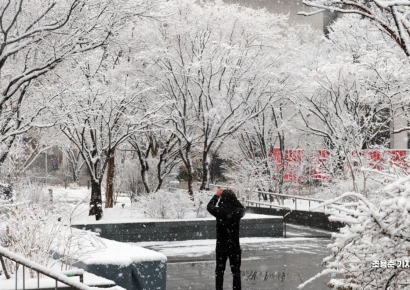 [포토] '이건 찍어야해'