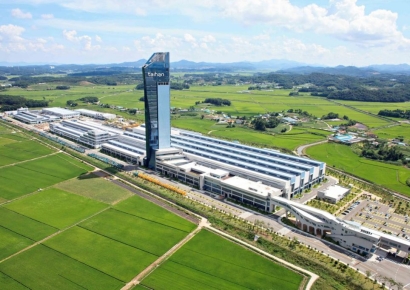 대한전선, 1분기 매출 첫 8000억원 돌파…수주잔고 2.8조원