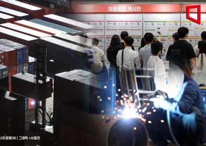 BNP파리바 “내년 韓 경제성장률 2%로 상향”