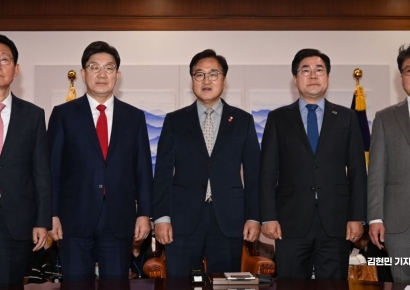 여야, 18년만에 국민연금 개혁 최종합의…오늘 본회의 처리