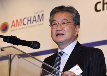 조셉 윤 "韓 민감국가 지정, 큰일 아냐…에너지부에만 국한"