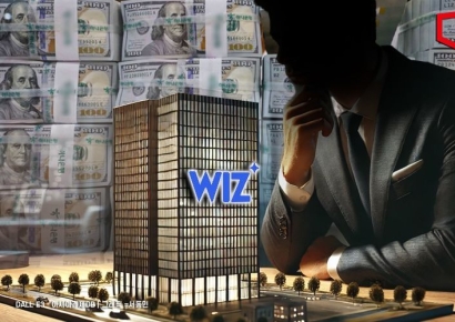 구글, 지난해 무산된 위즈 인수 재협상…43조 베팅