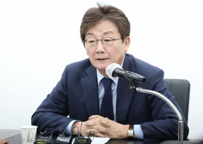 유승민 "이재명 2심 유죄 선고시 조기대선 출마 자격 없어"