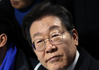 이재명 "최상목 몸조심" 발언에…여권 "깡패"·"조폭"·"감옥가라" 맹폭