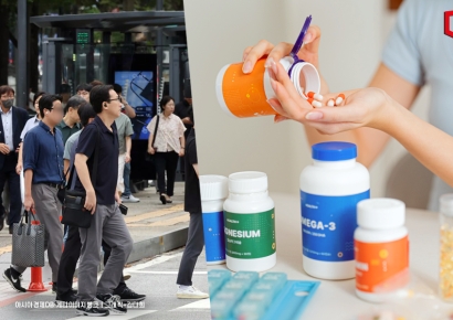 "시류만 잘 타면 순식간에 대박"…다이소 입점 논란 부른 건기식, 밥그릇 쟁탈전