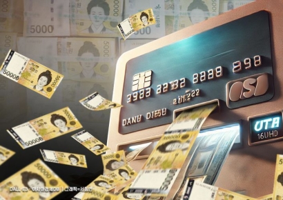 금리인하 기대 줄수록 카드사 근심 커진다…"해외채권 발행 늘려야"