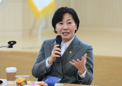 송미령 농림장관, 이재명 정부서 유일하게 유임…배경은? 