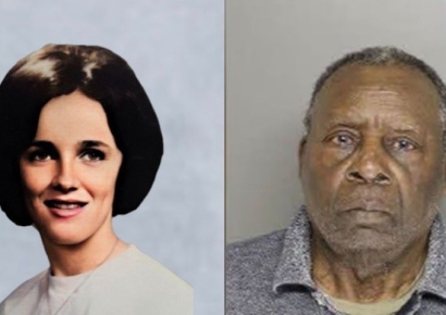 현장에 남은 DNA 실마리…46년 만에 잡힌 82세 美 살해범