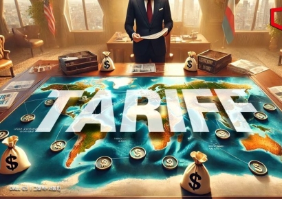 기업들 선제적 대미 투자‥관세율 결정 긍정적 영향 기대감↑