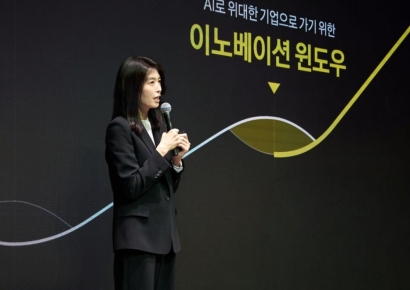 정신아 카카오 대표, 1억원 규모 자사주 추가 매입…"책임경영 차원"