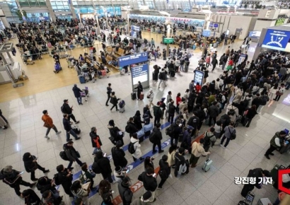 "日여행, 예전같지 않네" 외면하는 한국인…발길 돌려 여기로 떠난다