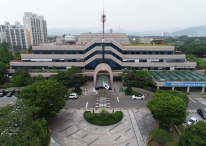아산시, 기본사회팀 신설...지역 맞춤형 기본사회 정책 기획