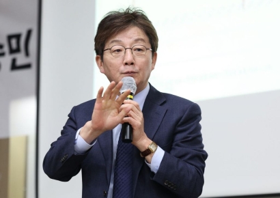 유승민 "국민 후보만 이재명 이긴다…완전국민경선 요구"