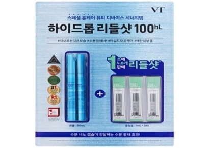 브이티, 지난해 연결 영업익 1109억…전년 대비 144%↑