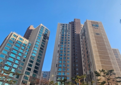 밀당하던 집주인 "당장 도장 가져오세요"…토허제 지정에 혼란스런 용산구[르포]