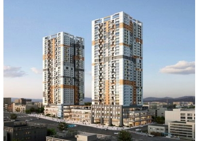 서초구 내방역 일대에 문화시설·262가구 공동주택 들어선다