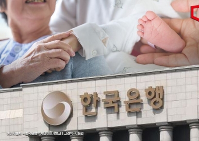 한은 '간병·육아 인력난' 보고서 1년…얼마나 달라졌나
