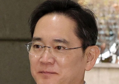 2분기 주식시장 훈풍에 총수 주식재산 증가…1위는 이재용 