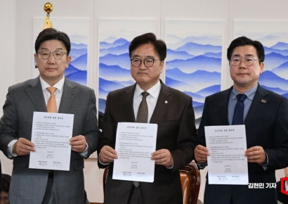 한동훈 "연금개혁, 86세대는 꿀빨고 청년은 독박…거부권 쓰고 재논의해야"