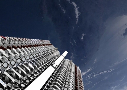 머스크 '스타링크'의 경쟁자들이 넘어야 할 산 [테크토크]