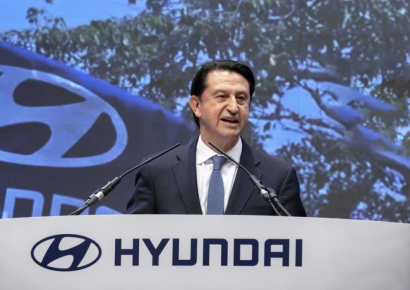 트럼프發 관세 폭탄에도…현대차 "美시장, 두 달간 가격인상無"