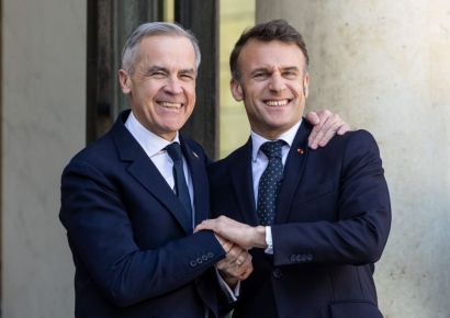 캐나다 "美무기 구입 재검토"…유럽과 방산협력 추진