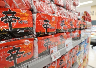 농심, 홈플러스 납품 내일 재개…서울우유는 아직