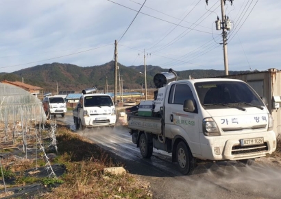올해 전국 가금농장서 AI 7건 발생…정부 "방역관리 강화"