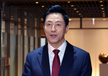 오세훈 "정치권, 尹 선고 전까지 승복 분위기 조성해야"