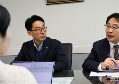 "기금형 퇴직연금, 국민연금과 달라…사각지대 근로자 품어야"[이슈인터뷰]