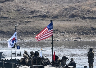 "현대화인가 압박인가"…李정부가 마주한 '한미동맹 청구서'[한반도3.0]